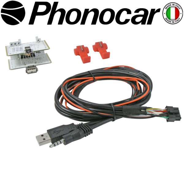 05.802 PHONOCAR