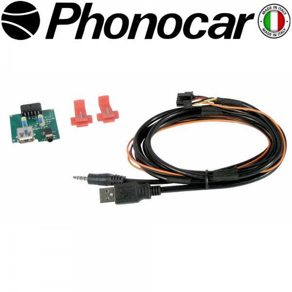 05.803 PHONOCAR