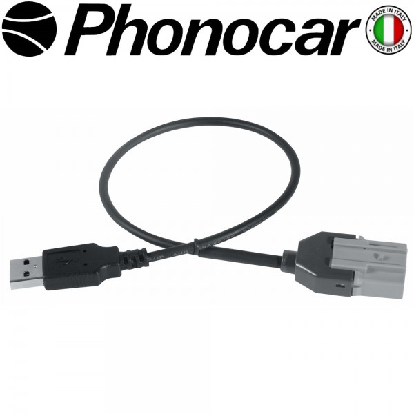 05.804 PHONOCAR