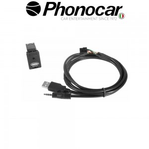05.805 PHONOCAR