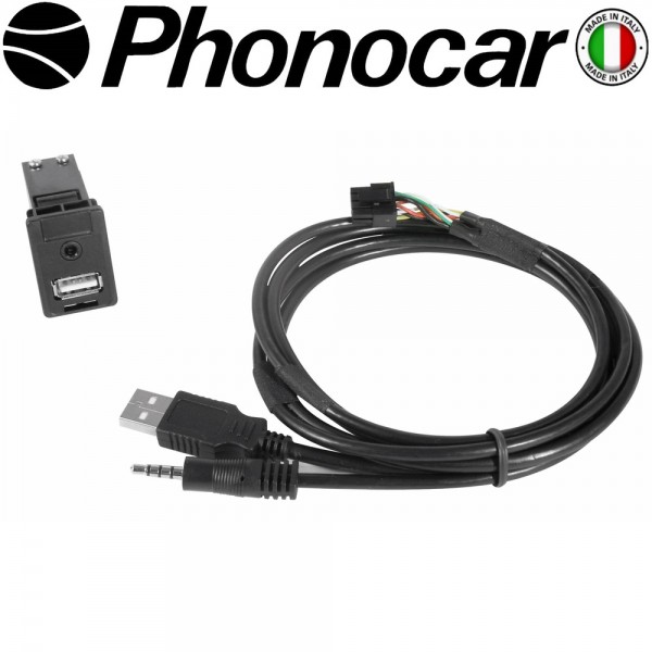 05.805 PHONOCAR