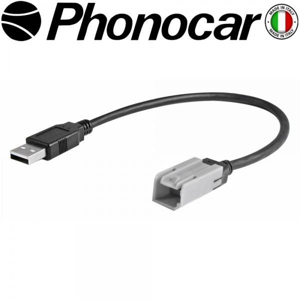 05.809 PHONOCAR