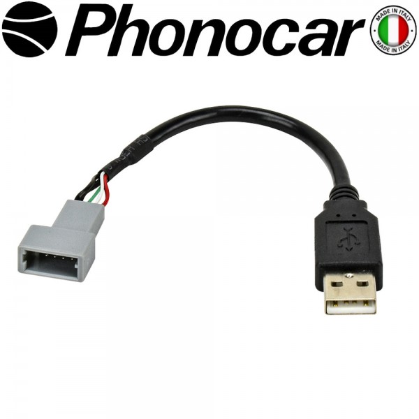 05.810 PHONOCAR