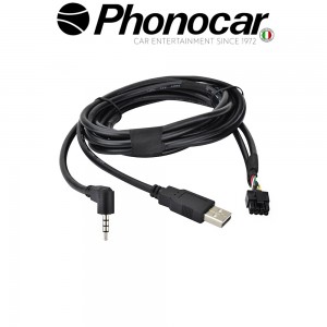 05.813 PHONOCAR