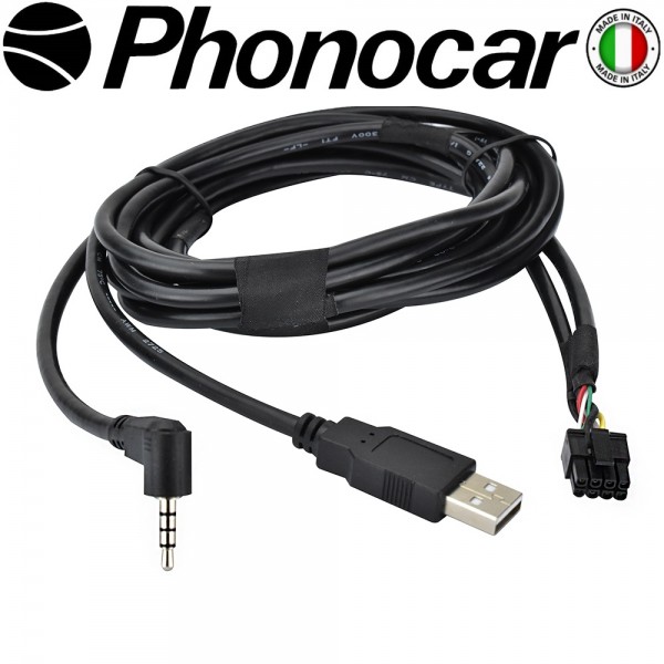 05.813 PHONOCAR