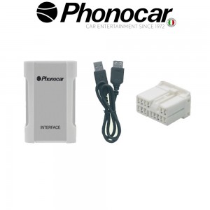 05.882 PHONOCAR