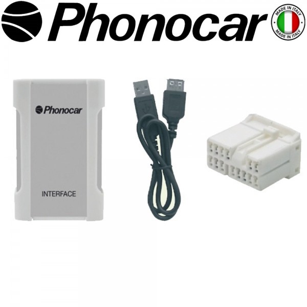 05.882 PHONOCAR