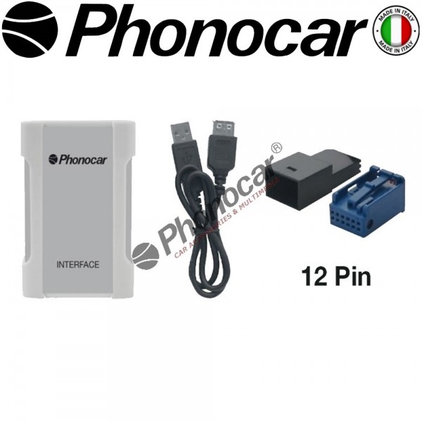 05.884 PHONOCAR