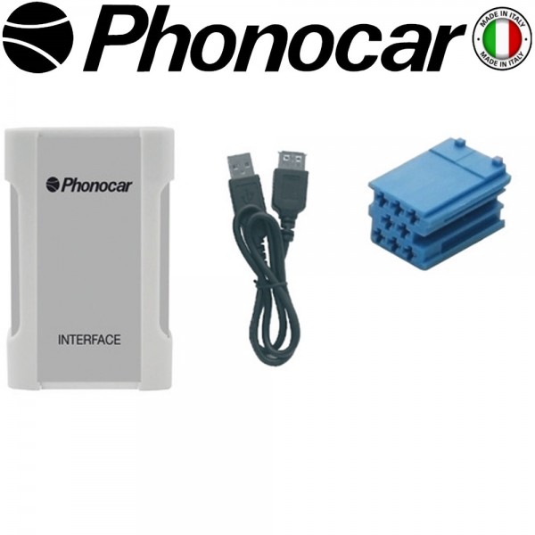 05.886 PHONOCAR