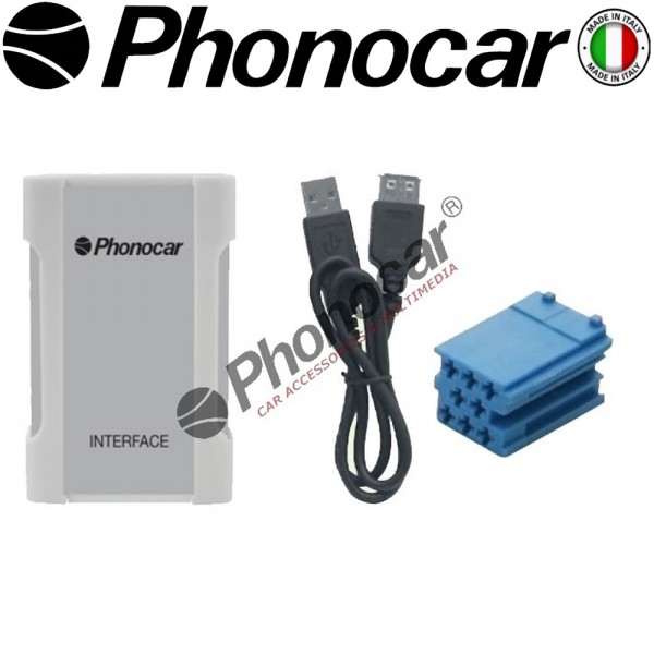 05.887 PHONOCAR