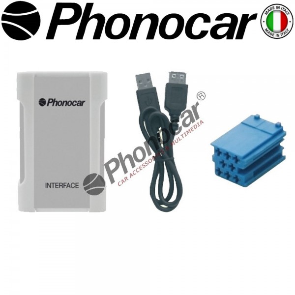 05.888 PHONOCAR