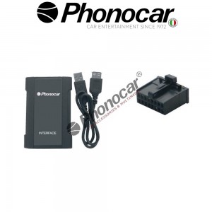 05.890 PHONOCAR