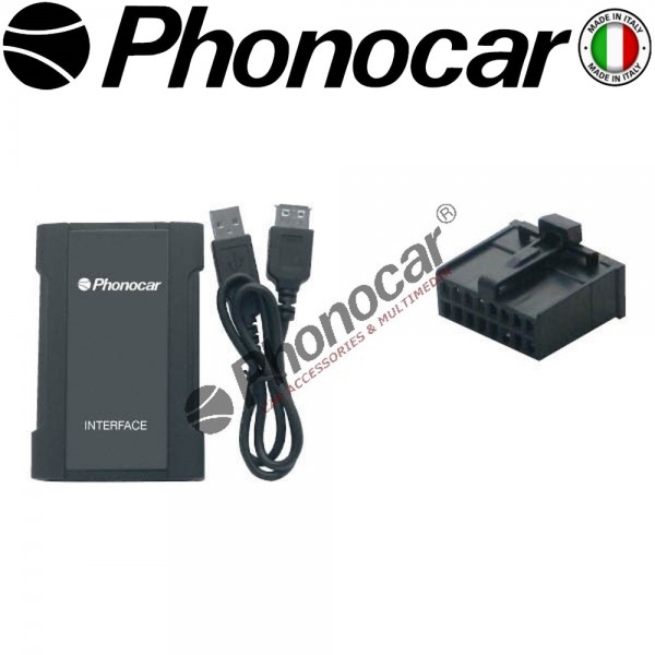 05.890 PHONOCAR