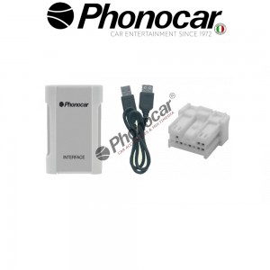 05.892 PHONOCAR