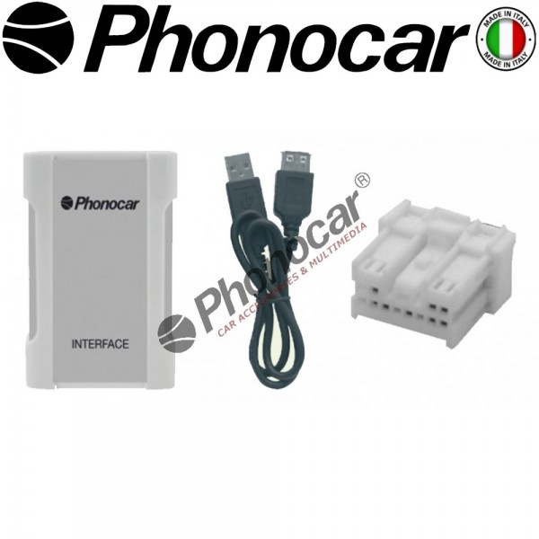 05.892 PHONOCAR