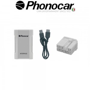 05.893 PHONOCAR