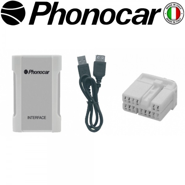 05.893 PHONOCAR