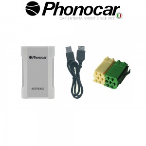 05.899 PHONOCAR