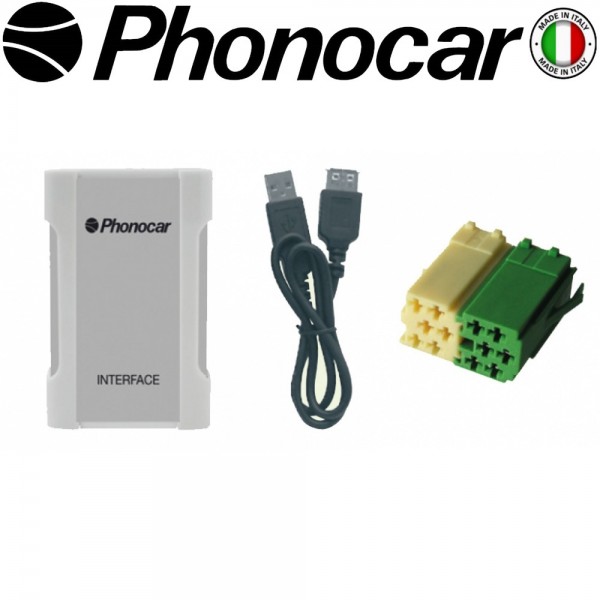 05.899 PHONOCAR