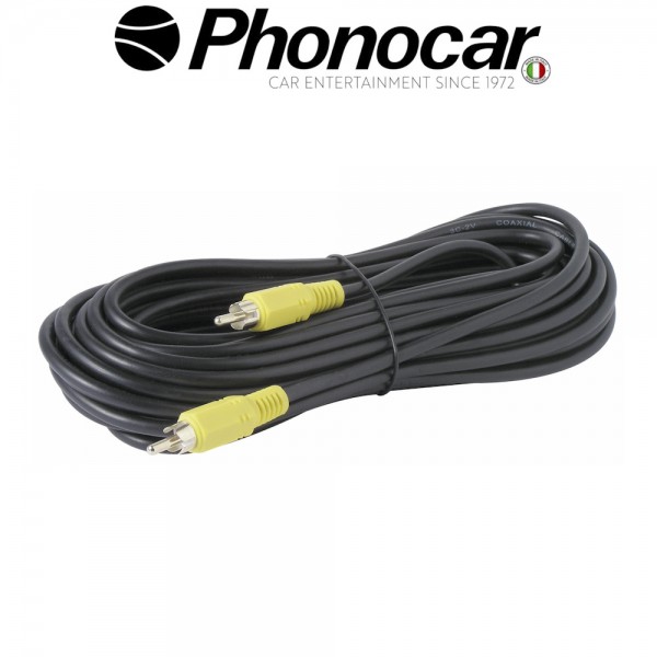 05.907 PHONOCAR