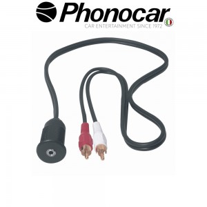05.911 PHONOCAR