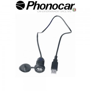 05.912 PHONOCAR