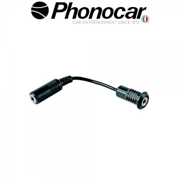 05.917 PHONOCAR