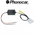 05.920 PHONOCAR