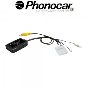 05.921 PHONOCAR