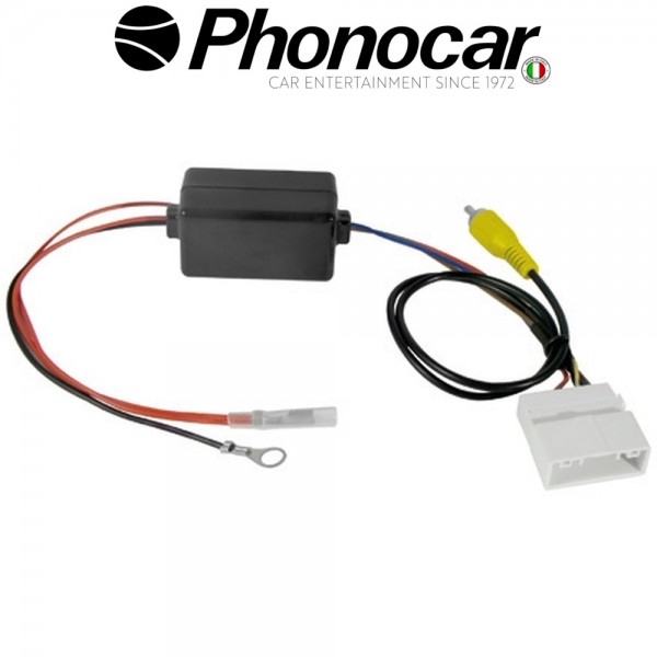 05.923 PHONOCAR