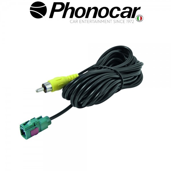 05.925 PHONOCAR