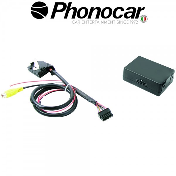 05.929 PHONOCAR