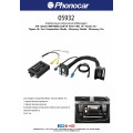 05.932 PHONOCAR