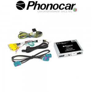 05.941 PHONOCAR