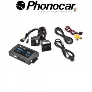 05.964 PHONOCAR