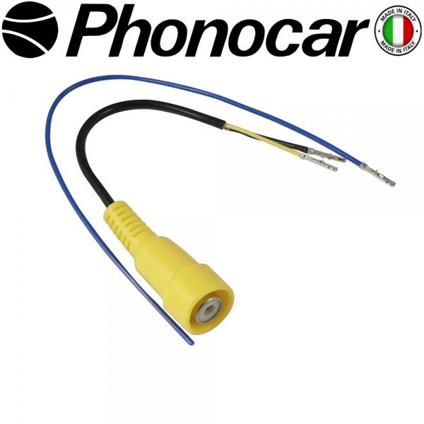 05.970 PHONOCAR