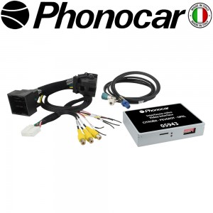 05.943 PHONOCAR