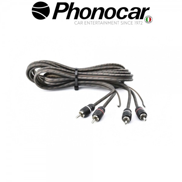 06.012 PHONOCAR