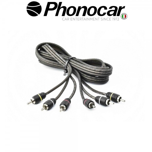 06.018 PHONOCAR