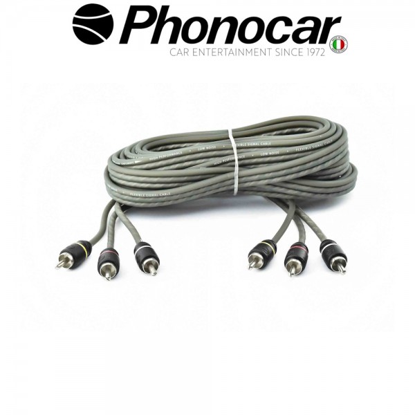 06.019 PHONOCAR