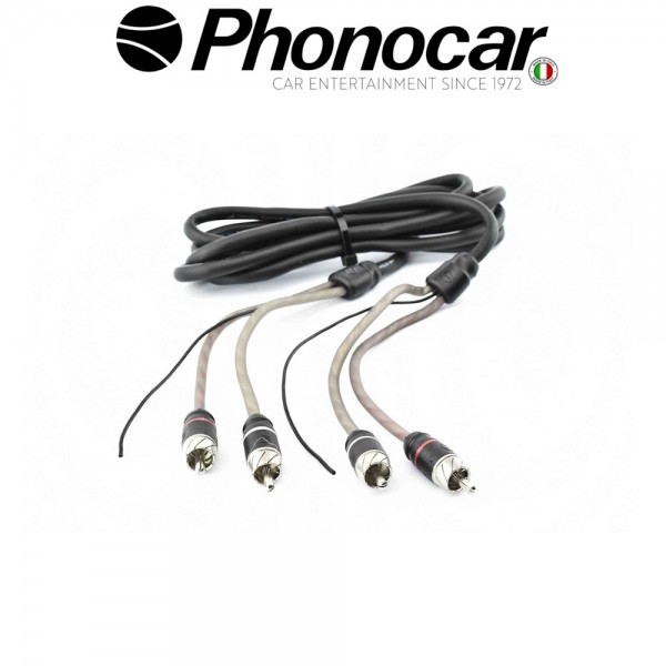 06.022 PHONOCAR