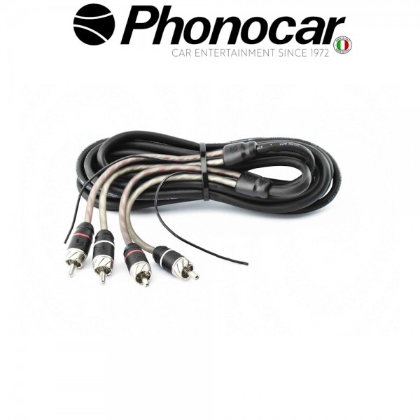 06.024 PHONOCAR