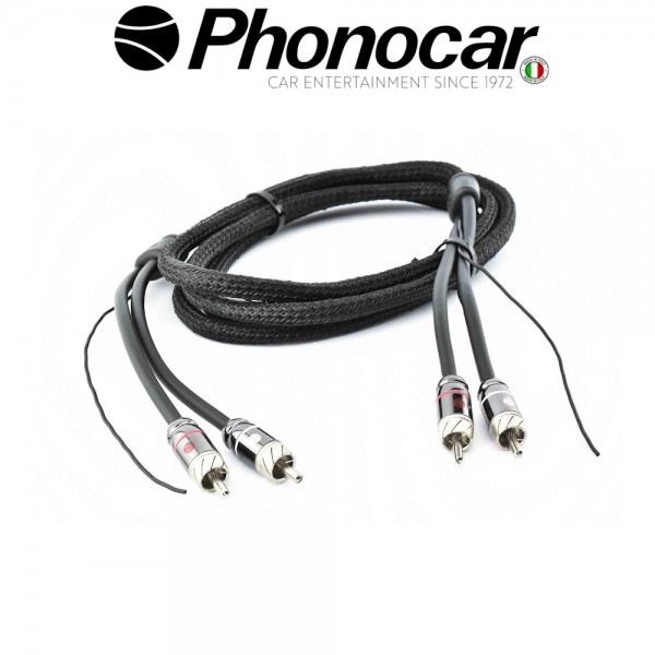 06.032 PHONOCAR