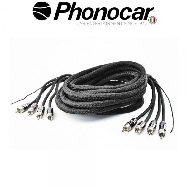 06.037 PHONOCAR