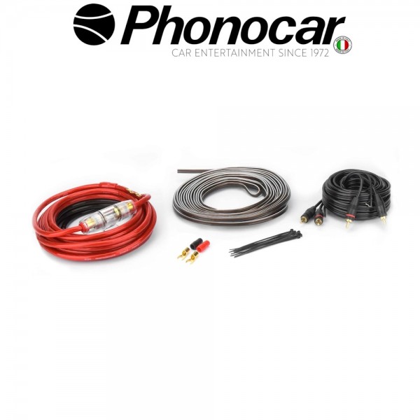 06.095 PHONOCAR