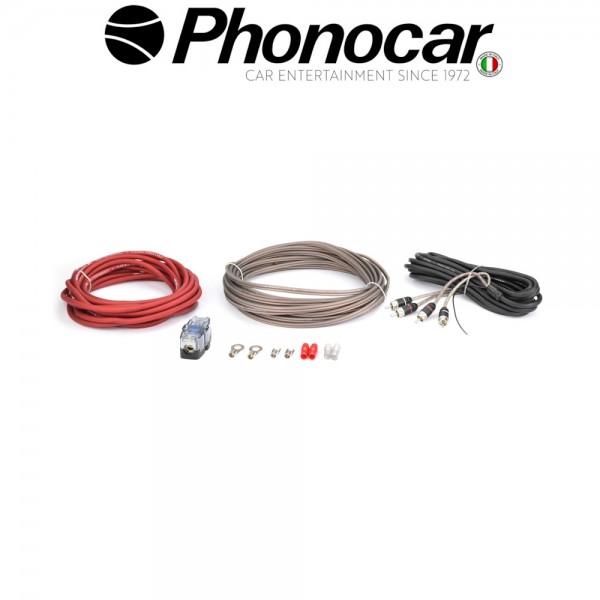 06.098 PHONOCAR