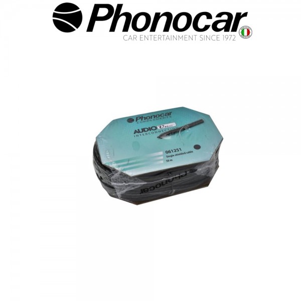 06.125.1  PHONOCAR