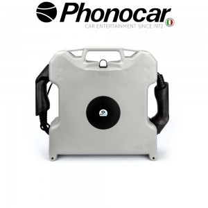 06.601 PHONOCAR
