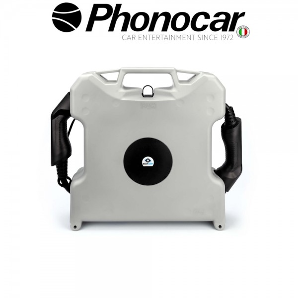 06.601 PHONOCAR