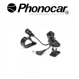 MIC 06.820 PHONOCAR
